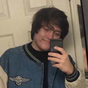 Meet your Posher, Cody